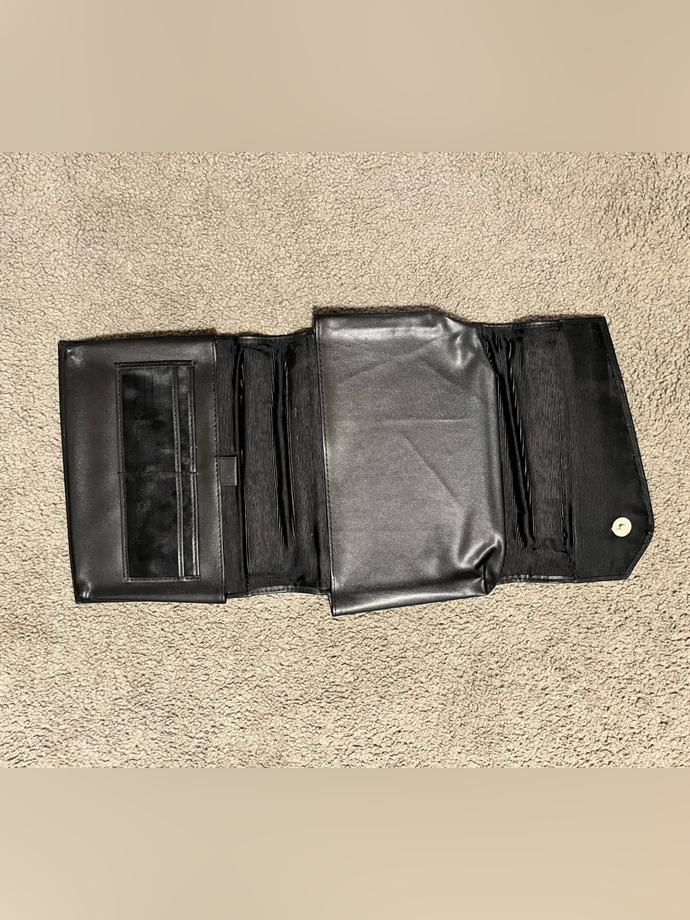 Lexus Car Owner Manual Wallet RX350 - Picture 2 of 5